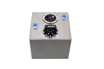 Aeromotive TRV 6 Gallon Brushless Spur 10.0 Fuel Cell for high performance car parts at DTX Performance