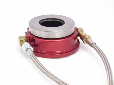 McLeod Slip On Brg Assy With Collar Mustang 2005-Up, performance upgrades, high performance auto parts, DTX Performance
