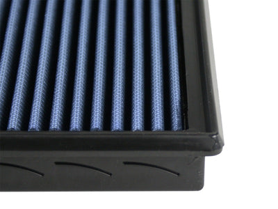 aFe MagnumFLOW Air Filters OER P5R BMW 5-Ser V8