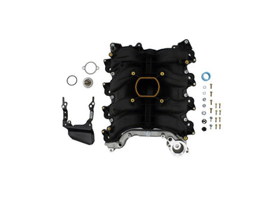 Ford Racing 01-04 Mustang GT 4.6L SOHC 2V Perf Improvement Intake Manifold (Req Manifold Gasket Set) for high performance car parts