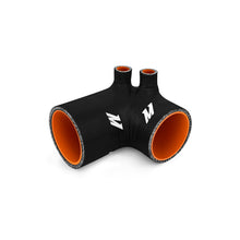 Load image into Gallery viewer, Mishimoto 92-99 BMW E36 (325/328/M3) Black Silicone Intake Boot for performance upgrades by DTX Performance, high performance auto parts