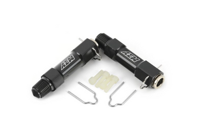 AEM V3 Water/Methanol Injection Nozzle Only Kit (Qty 2) - performance car parts for tuning upgrades