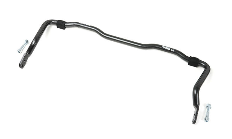 H&R 94-96 BMW M3 3.0L E36 24mm Adj. 2 Hole Sway Bar - Rear - DTX Performance