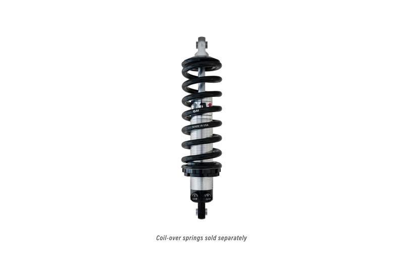 QA1 Proma Star Series Coil-Over Shock Absorber - Double Adj. - Bearing Mount - 11.625in/16.875in