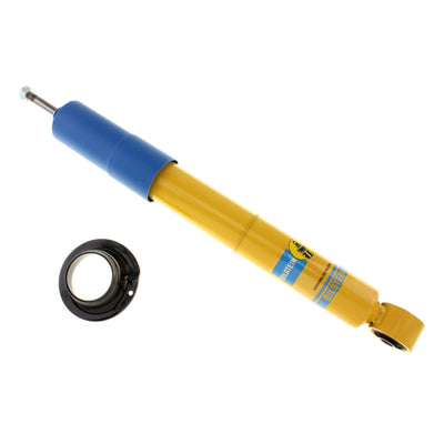 Bilstein 4600 Series 96-02 Toyota 4Runner Front 46mm Monotube Shock Absorber, high performance car parts by DTX Performance