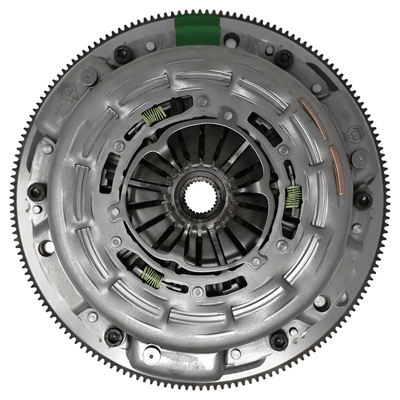 Monster R Series Triple Disc Clutch – C6 Monster Clutches