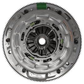 Monster SC Series Triple Disc Clutch – C6 Monster Clutches