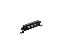 Load image into Gallery viewer, Putco Luminix High Power LED - 6in Light Bar - 3 LED - 1200LM - 5x.75x1.5in for performance upgrades at veteran owned DTX Performance