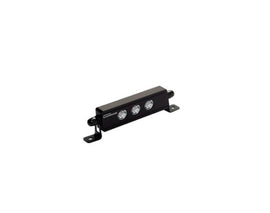 Putco Luminix High Power LED - 6in Light Bar - 3 LED - 1200LM - 5x.75x1.5in for performance upgrades at veteran owned DTX Performance