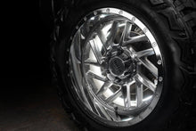 Load image into Gallery viewer, ORACLE Lighting LED Illuminated Wheel Rings - 16.5in PLASMA White, perfect for high performance car tuning and aftermarket performance upgrades.