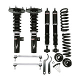 Air Lift Performance 15-19 BMW 3-Series / 15-20 BMW 4-Series Coilover Kit
