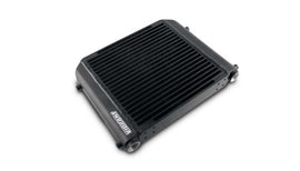 Vibrant Single Pass Oil Cooler Assembly 12in x 12in x 2in, performance car parts for engine cooling, DTX Performance shop
