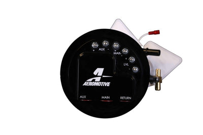 Aeromotive 15-21 Dodge Hellcat Dual 525 Fuel Pumps by DTX Performance for high performance car parts and upgrades
