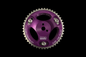 HKS SLIDE CAM PULLEY B6/BP