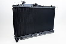 Load image into Gallery viewer, CSF 2022+ Subaru WRX All Aluminum Radiator - Black - DTX Performance