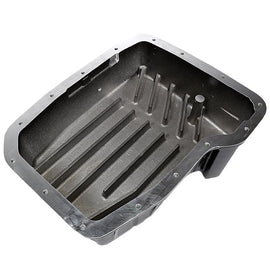 ATS Diesel 68RFE Aluminum +5 Qt Transmission Pan ATS Diesel