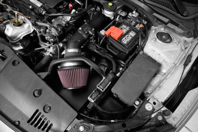 K&N 16-17 Honda Civic L4-2.0L AirCharger Air Intake Kit