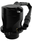 Turbosmart 2024+ Jeep Wrangler JL 2.0T Kompact EM Plumback VR34 BOV