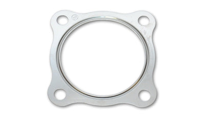 Vibrant Metal Gasket GT series/T3 Turbo Discharge Flange, high performance auto parts, tuning upgrades, DTX Performance, #1439 #14390