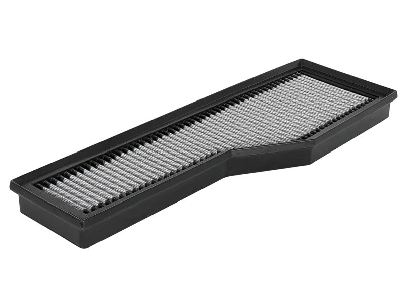 aFe Magnum FLOW Pro DRY S OE Replacement Filter 04-08 Porsche 911 Carrera (997) H6 3.6L, performance car parts, DTX Performance