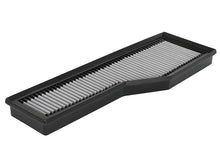 Load image into Gallery viewer, aFe Magnum FLOW Pro DRY S OE Replacement Filter 04-08 Porsche 911 Carrera (997) H6 3.6L, performance car parts, DTX Performance