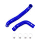 Mishimoto 08-14 Subaru WRX / 08+ STI Silicone Radiator Hose Kit - Blue, performance car parts, DTX Performance, engine performance