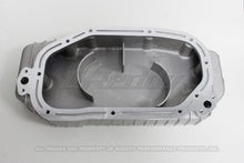 Load image into Gallery viewer, GReddy Nissan VQ35 HR Z33 High Capacity Oil Pan for performance upgrades and tuning