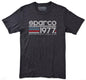 Sparco T-Shirt Vintage 77 Chrcl Lrg for DTX Performance car parts and tuning upgrades enthusiasts