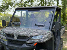 Load image into Gallery viewer, Seizmik 25+ CFMoto UForce 1000/ 1000 XL Toolless Windshield-UV on off-road vehicle