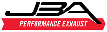 Load image into Gallery viewer, JBA Performance Exhaust logo with text