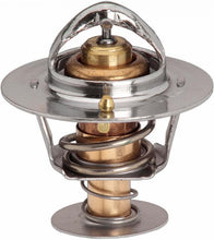 Load image into Gallery viewer, Gates 86-01 Acura Integra / 90-02 Honda Accord / 84-09 Civic / 87-91 Sterling Super Stat Thermostat Gates