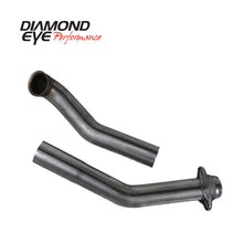 Load image into Gallery viewer, Diamond Eye KIT 3in DWNP SS FORD 7.3L 94-97 - DTX Performance