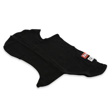 Load image into Gallery viewer, RaceQuip Black SFI 3.3 Fr Single Layer Hood