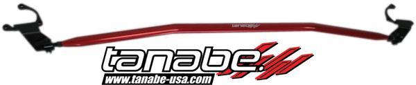 Tanabe Sustec Front Strut Tower Bar 06-09 Civic Sedan Tanabe