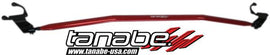 Tanabe Sustec Front Strut Tower Bar 06-09 Civic Sedan Tanabe