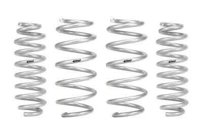 Eibach 21-23 Ford Bronco Sport Pro-Lift Kit Springs, performance car parts by DTX Performance, racing suspension upgrade, high performance auto parts