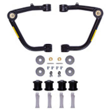 Load image into Gallery viewer, Bilstein 19-21 Chevrolet Silverado 1500 Front Upper Control Arm Kit - DTX Performance