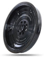 Clutch Masters 15-24 Audi RS3 2.5L Turbo 5-Cylinder DCT Steel Flywheel