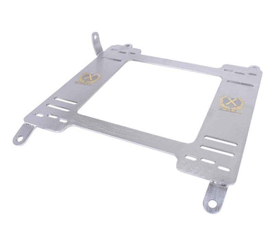NRG Seat Brackets (Low) - 03+ Nissan 350Z (6spd) - Pair, performance car parts by DTX Performance