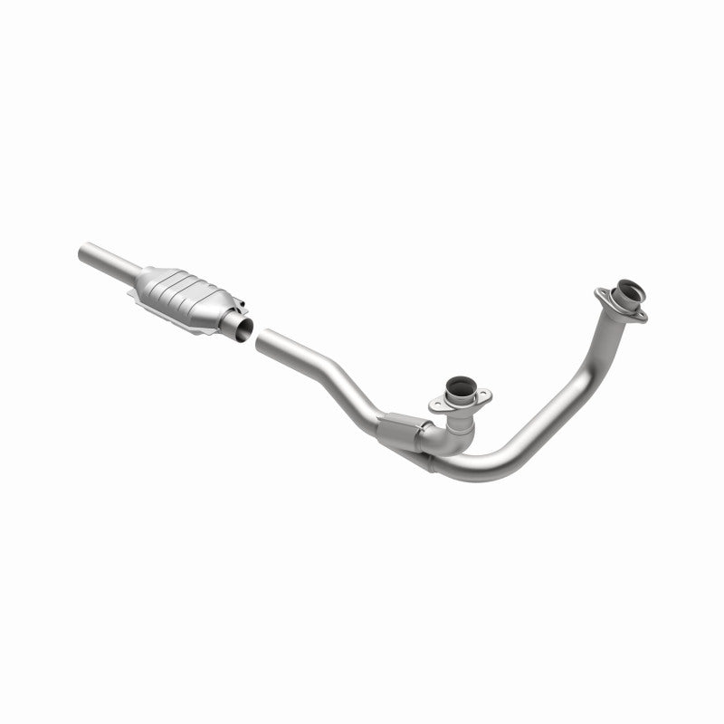 MagnaFlow Conv DF 88-95 Ford Trucks 5.8L V8 - DTX Performance