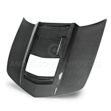 Load image into Gallery viewer, Anderson Composites 12-15 Chevrolet Camaro ZL1 Type-ZL Hood - DTX Performance