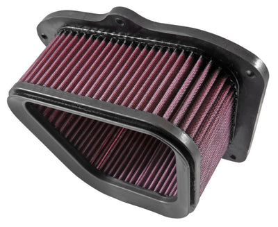 K&N 99-07 Suzuki GSX1300R Hayabusa Air Filter for high performance upgrades at DTX Performance