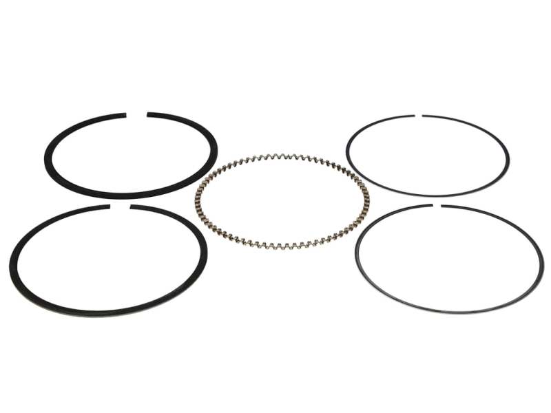 Wiseco 100.0mm Ring Set 1.2 x 1.5 x 2.0mm Ring Shelf Stock - DTX Performance