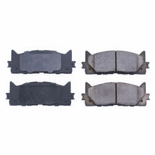 Load image into Gallery viewer, Power Stop 13-18 Lexus ES300h Front Z16 Evolution Ceramic Brake Pads - DTX Performance