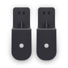 Load image into Gallery viewer, Oracle 22-24 Hummer EV Aux Light A-Pillar / Hood (Pair) mounting bracket; performance car parts by DTX Performance