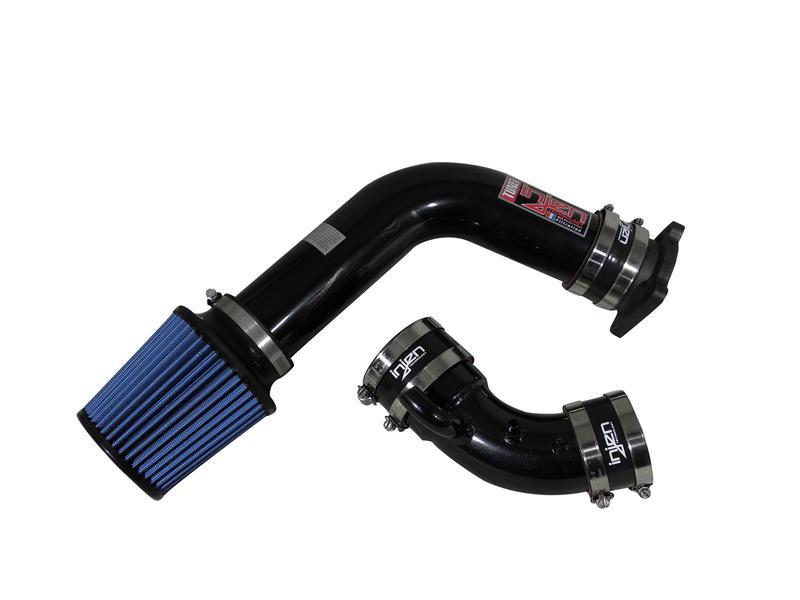 Injen 00-01 Maxima V6 3.0L Black Cold Air Intake **SPECIAL ORDER** - DTX Performance