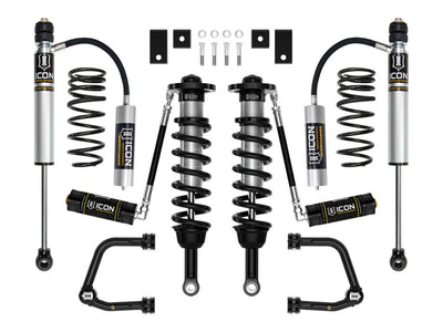 ICON 23-24 Sequoia 3-4.5in Stage 6 Suspension System Tubular