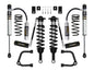 ICON 23-24 Sequoia 3-4.5in Stage 6 Suspension System Tubular