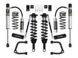 ICON 23-24 Sequoia 3-4.5in Stage 6 Suspension System Tubular