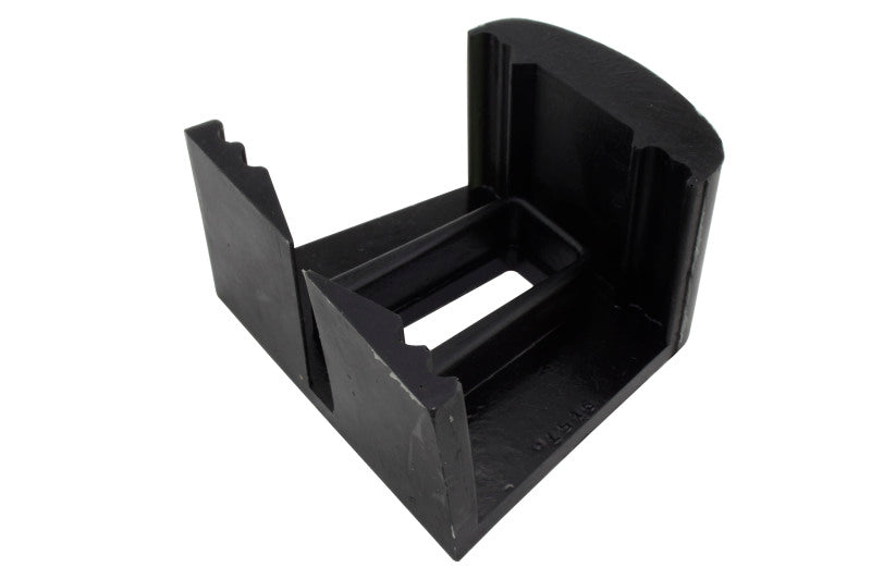 Whiteline Plus 03+ Pontiac GTO Traction Control Rear Differential Mount Insert for performance car upgrades